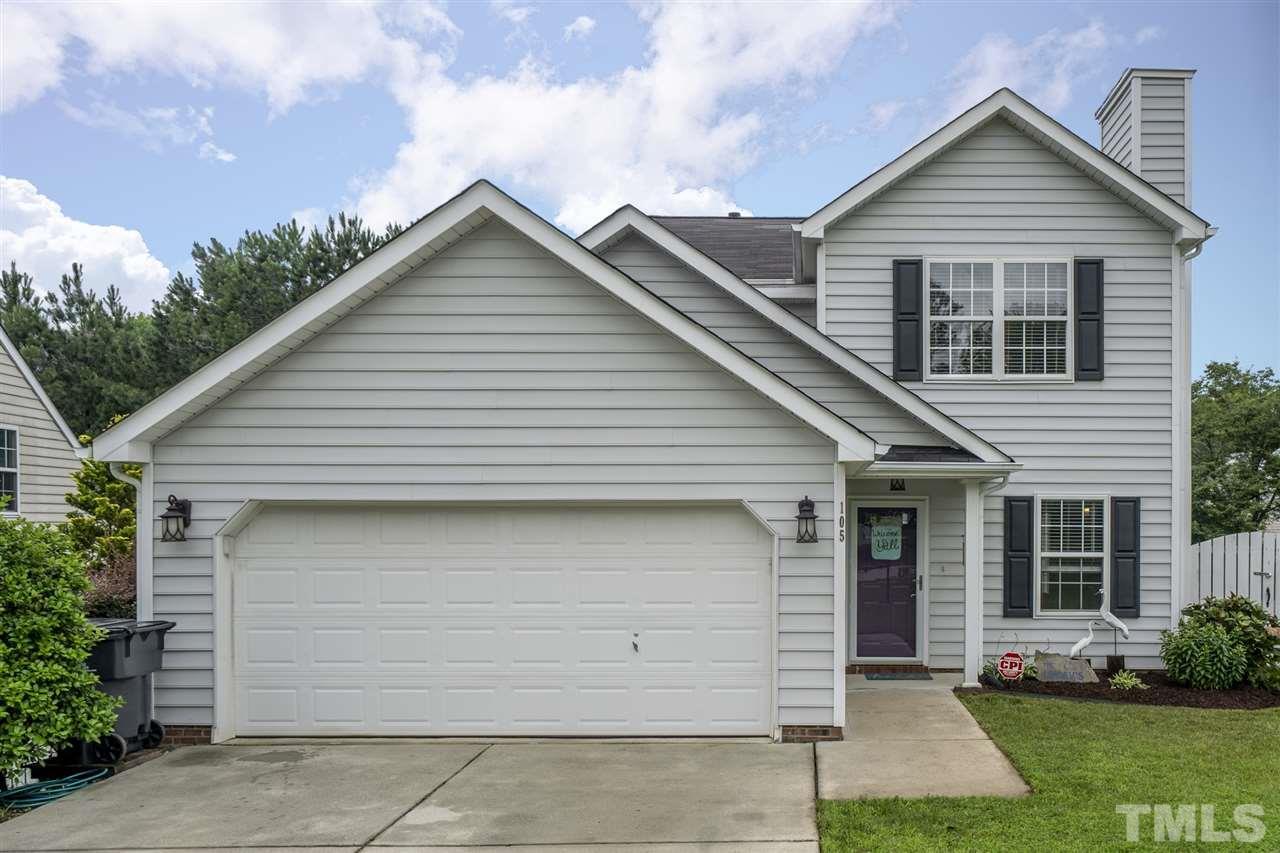 105 Sunshine Crest Court - Photo 1