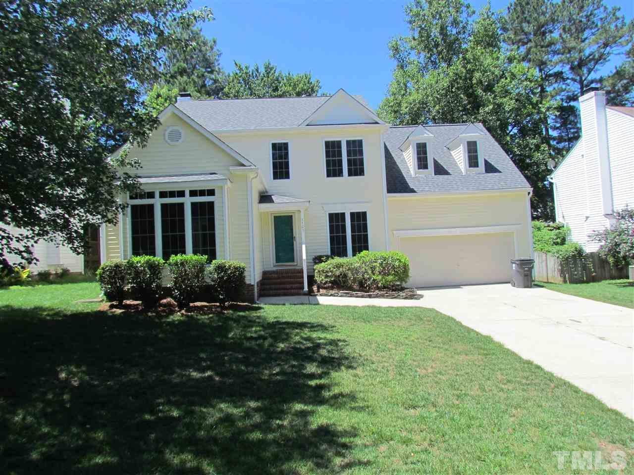 1705 Waterclose Court - Photo 1