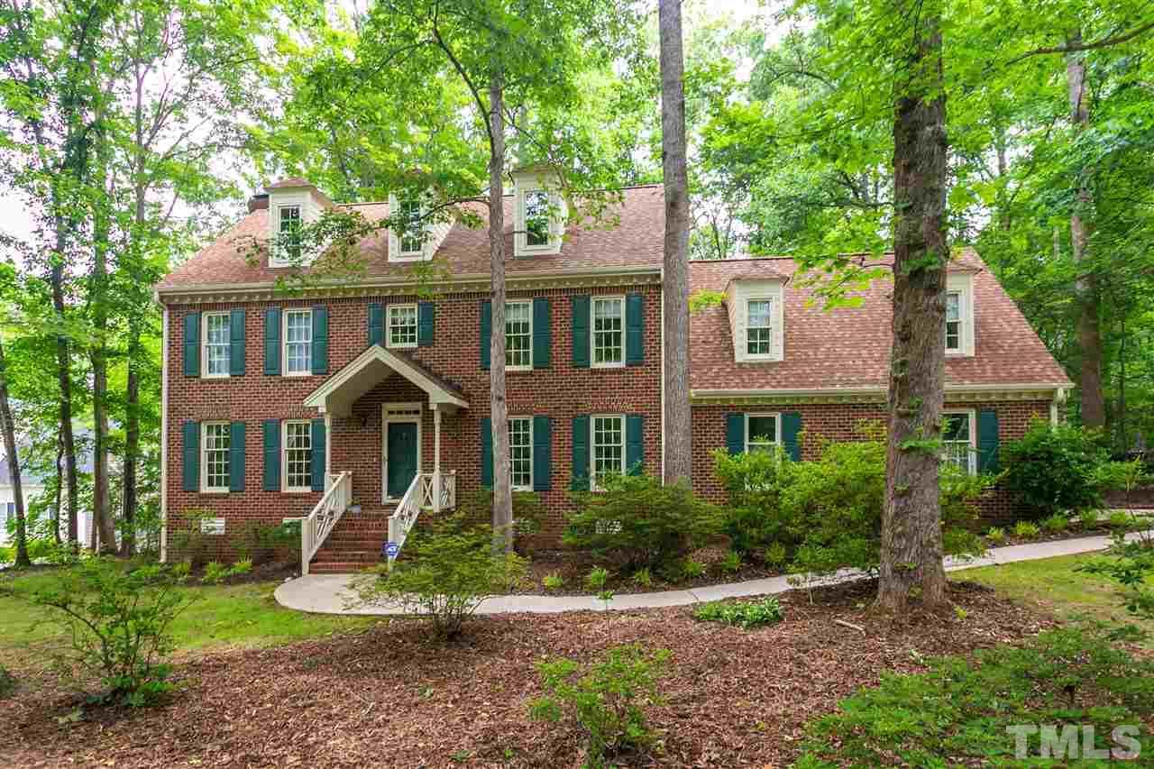 309 Appaloosa Trail - Photo 1