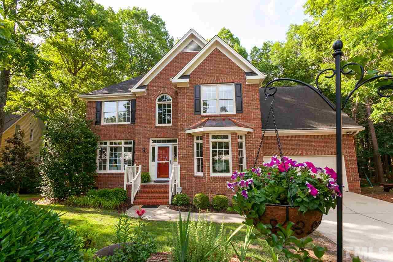 418 Spring Garden Drive - Photo 1