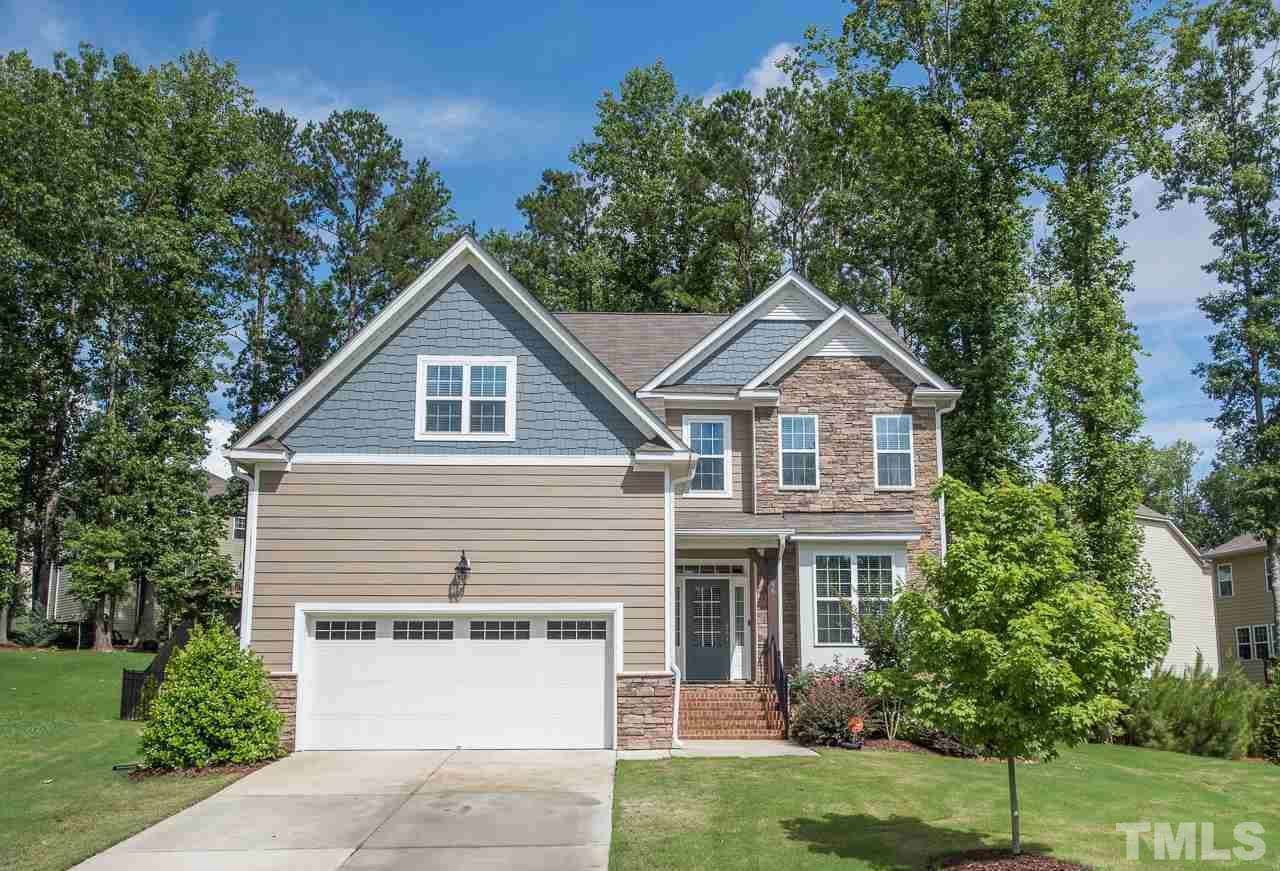 96 Breton Drive - Photo 1
