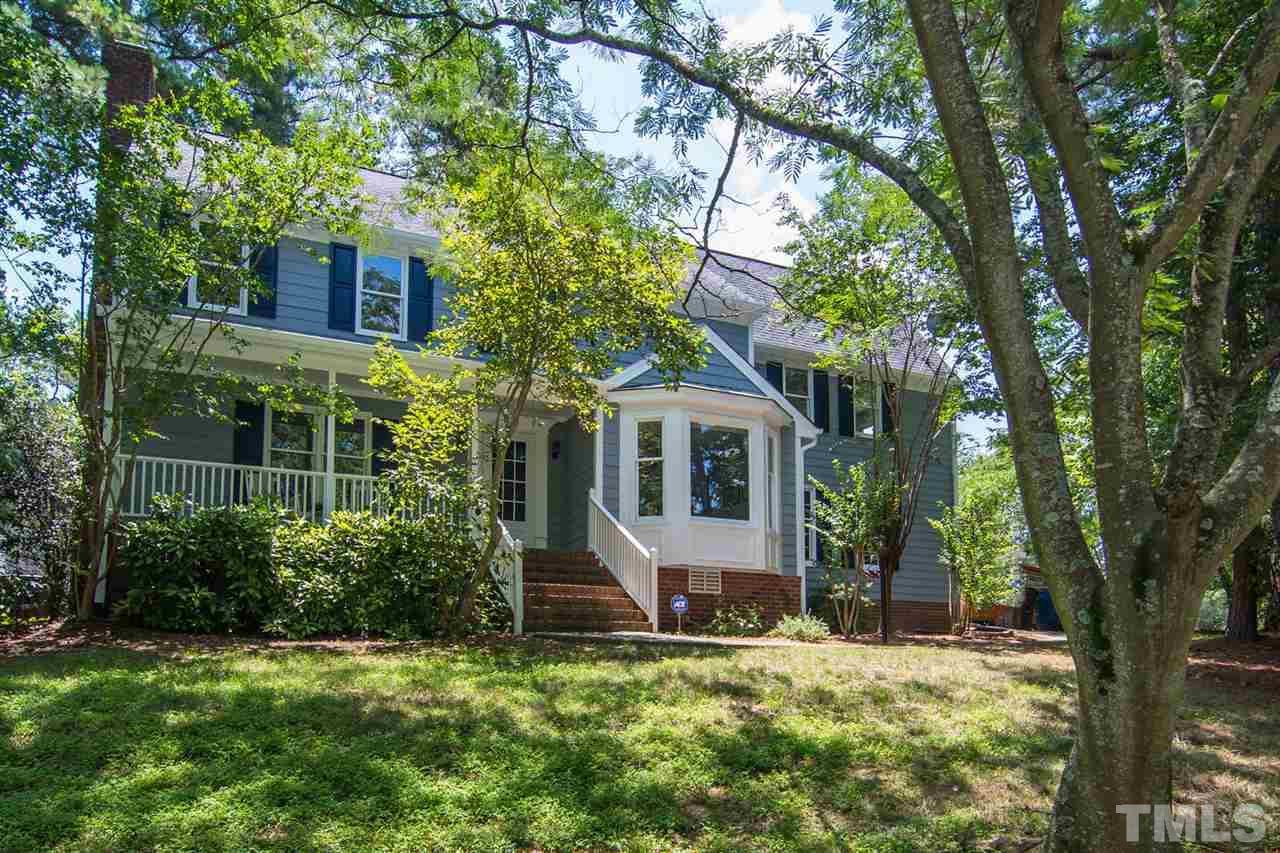 4327 Highgate Drive - Photo 1