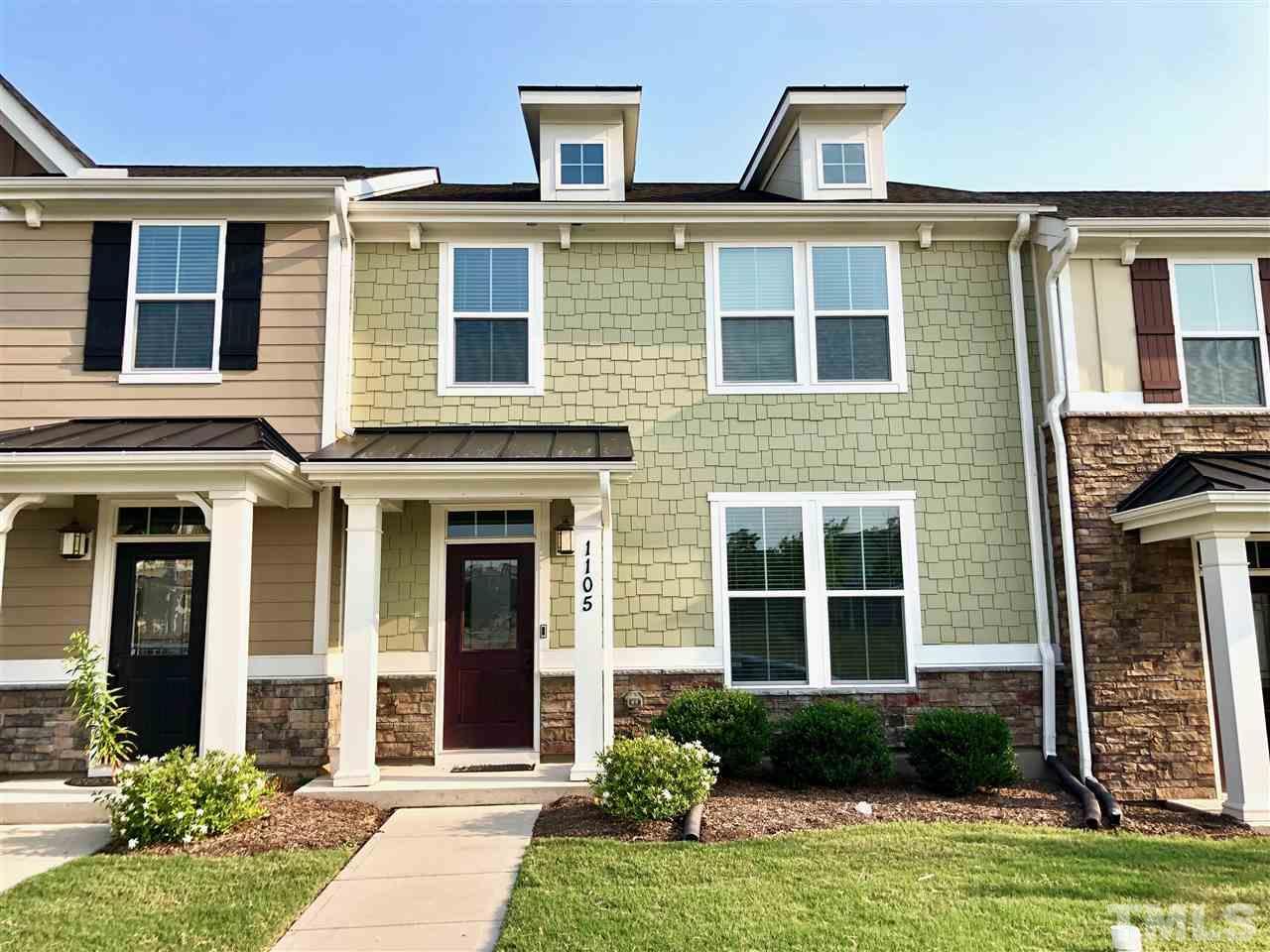 1105 Semora Lane - Photo 1