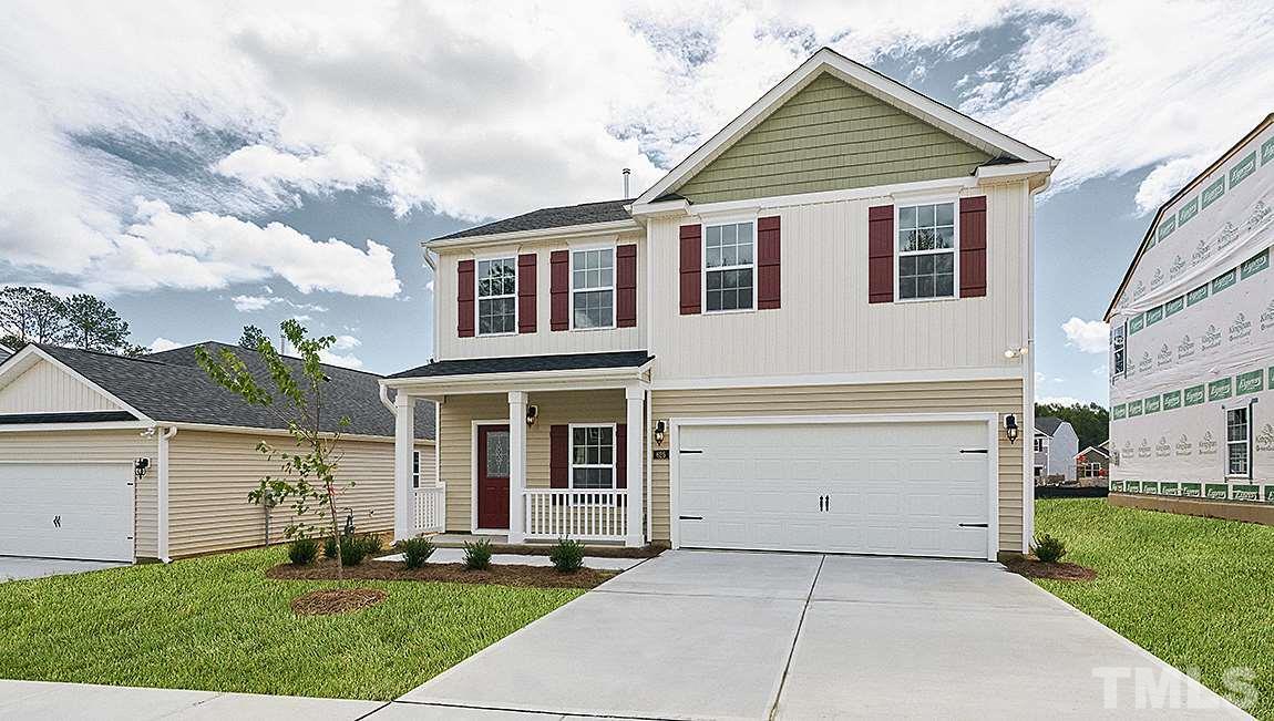 6713 Osprey Landing Drive - Photo 1