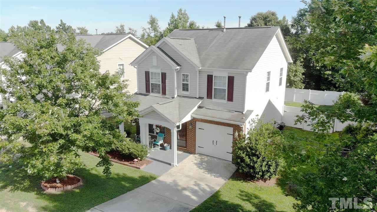 3718 Marshlane Way - Photo 1
