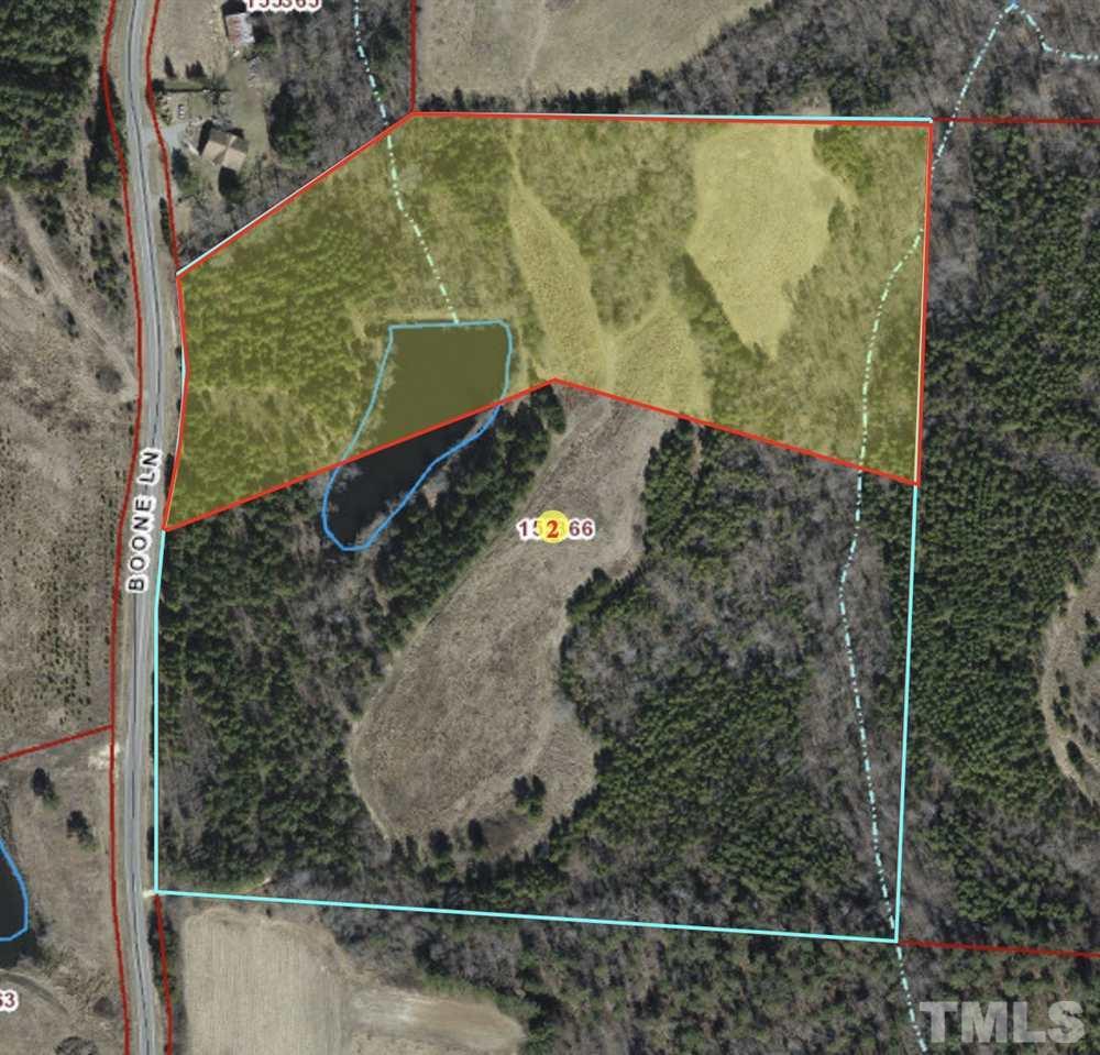 00 Boone Lane - Photo 1