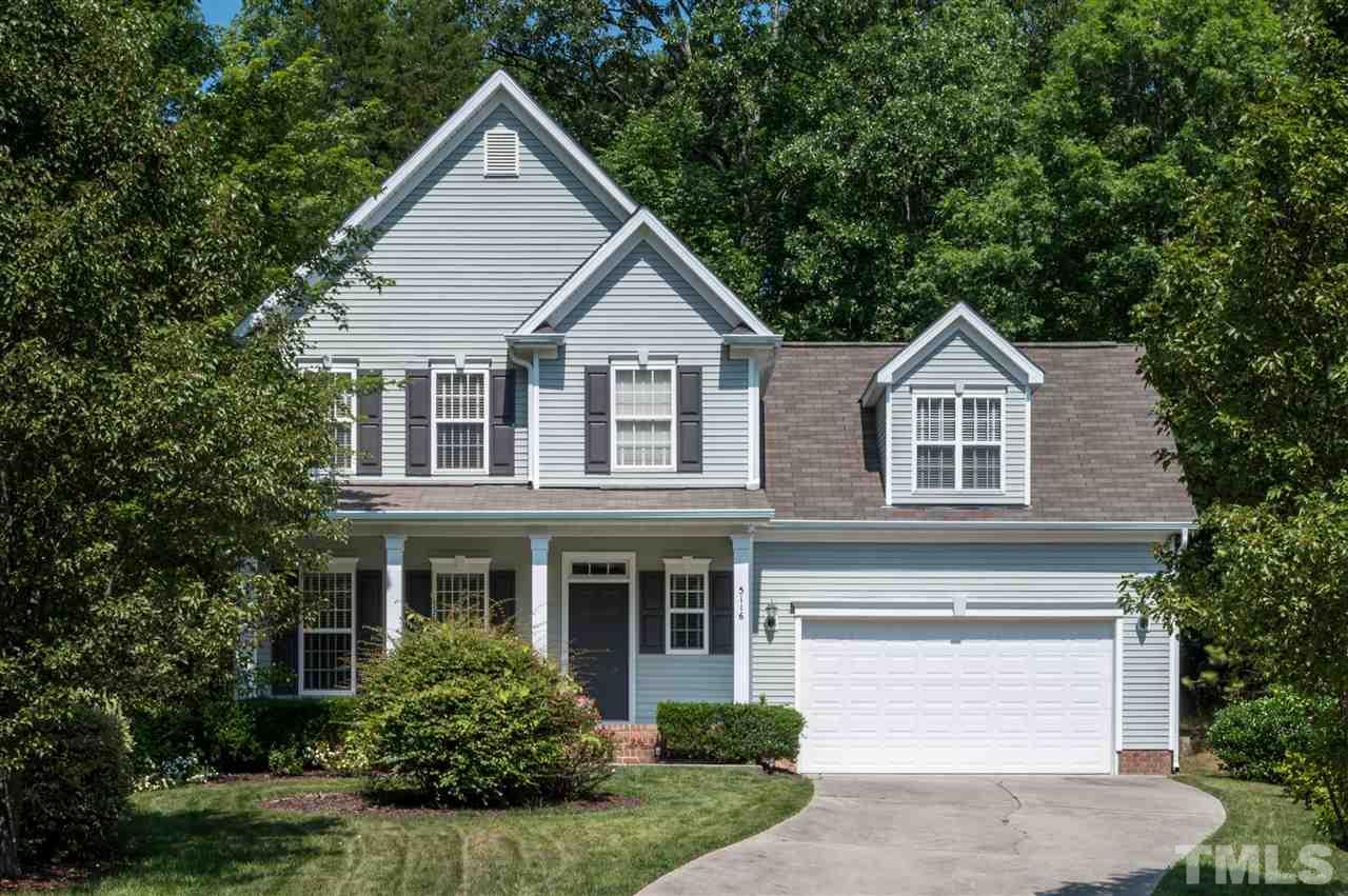5116 Kemmont Drive - Photo 1