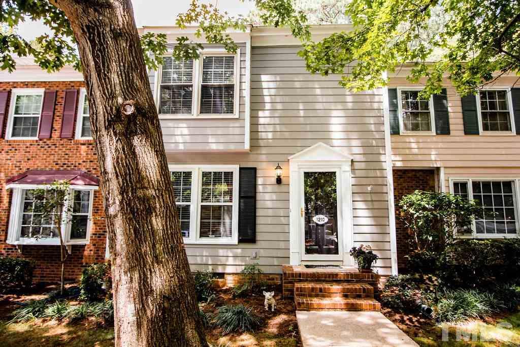 1210 Collington Drive - Photo 1