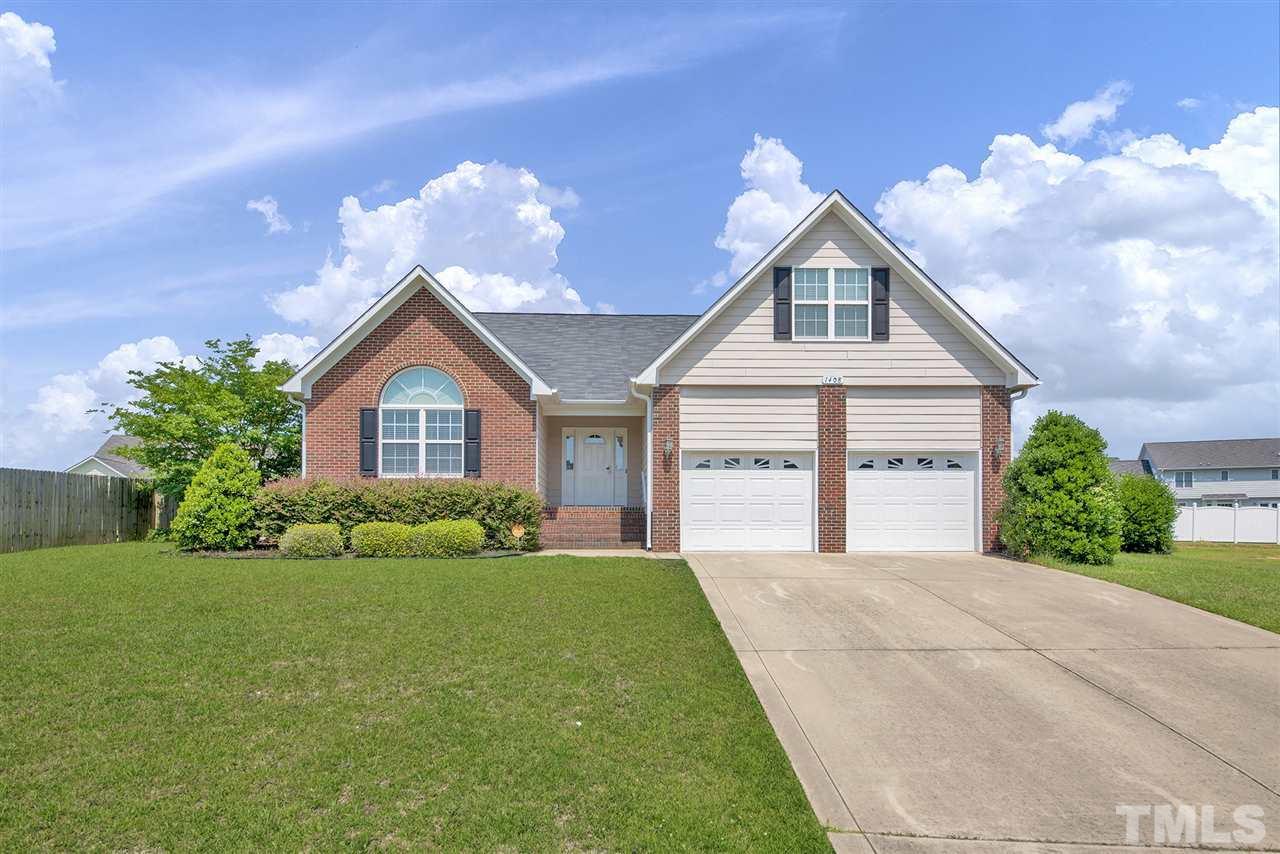 1408 Bosden Place - Photo 1