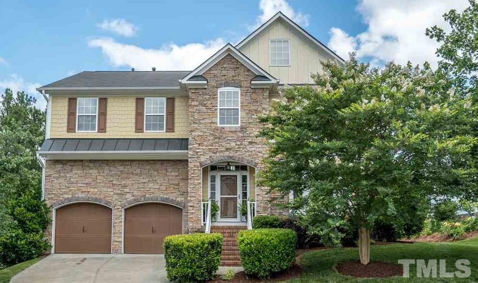 911 Oak Grove Parkway - Photo 1