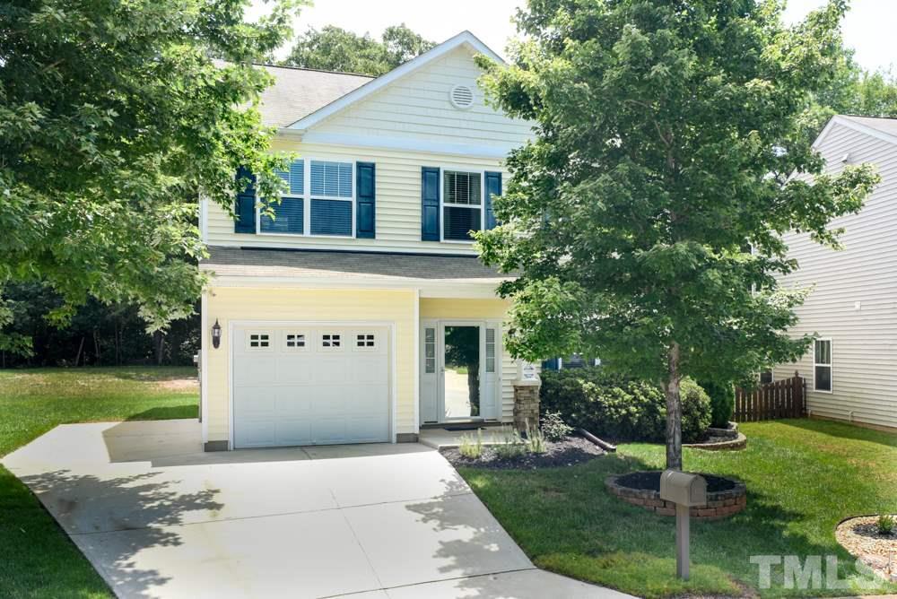 822 Blue Lake Drive - Photo 1