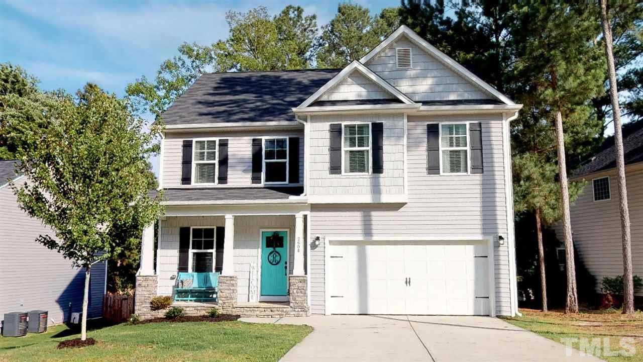 2604 Taton Court - Photo 1