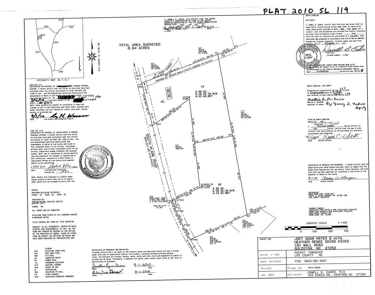 3215 Plank Road - Photo 1