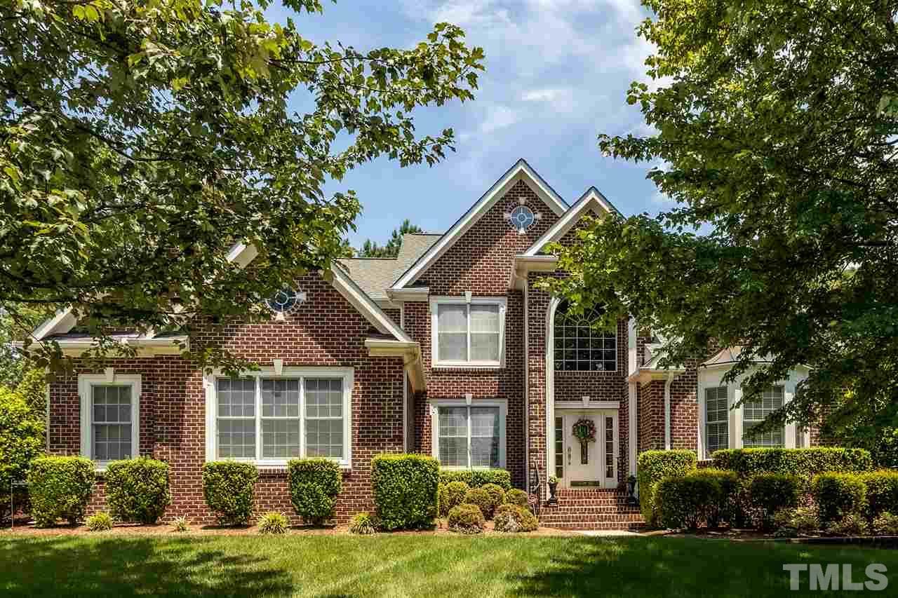9200 Tawny Chase Drive - Photo 1