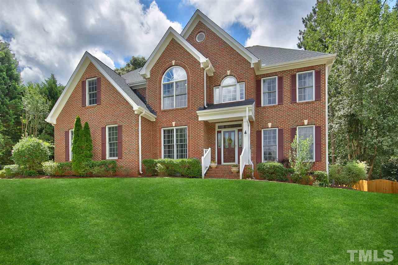 103 Crosswaite Way - Photo 1