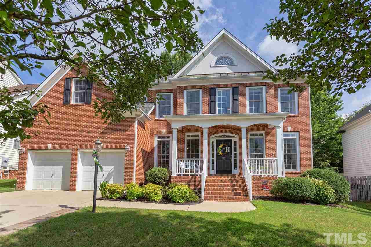 5721 Big Sandy Drive - Photo 1