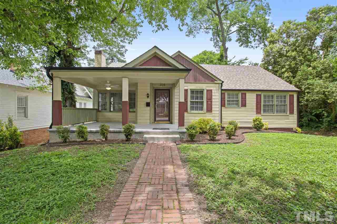 308 Green Street - Photo 1