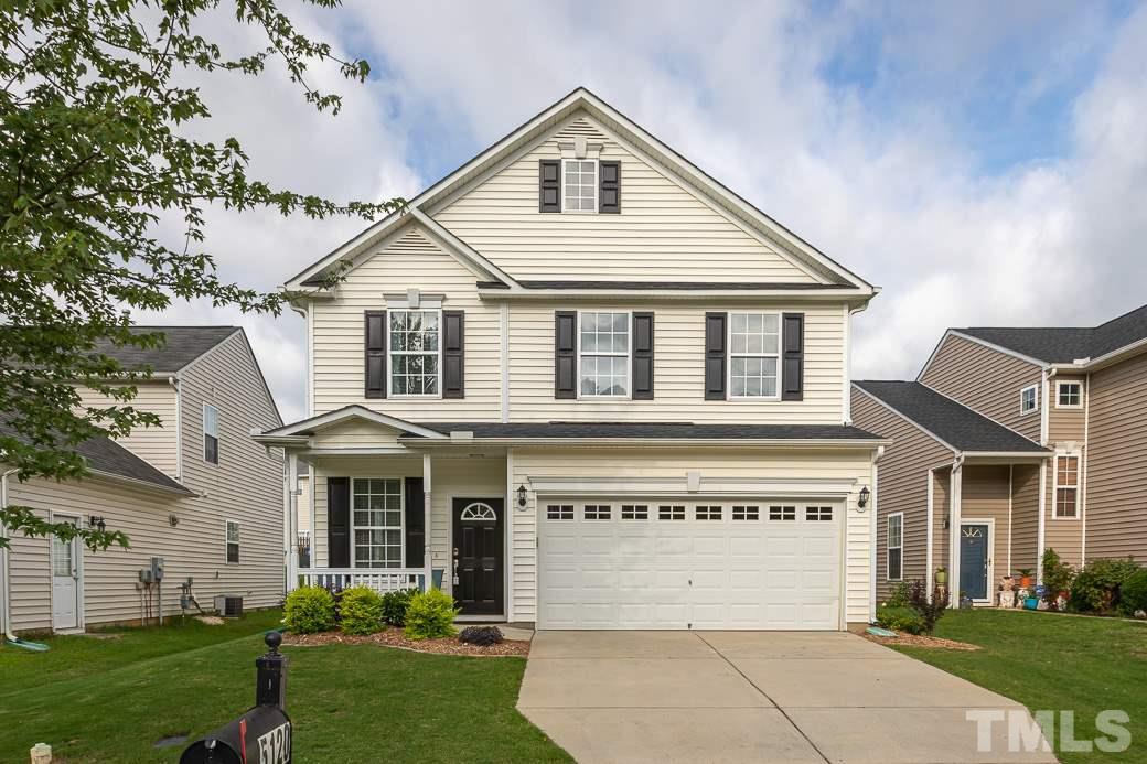 5120 Mabe Drive - Photo 1