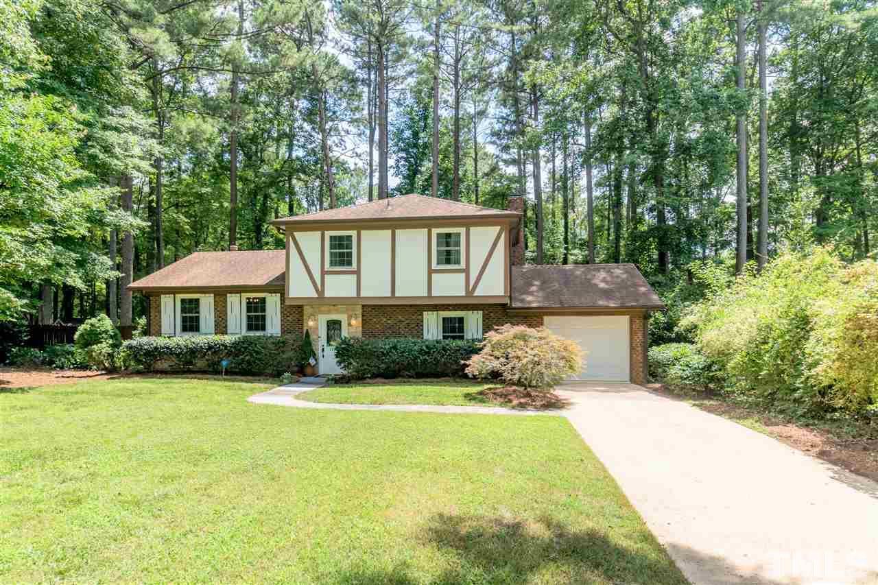 1205 Larkhall Court - Photo 1