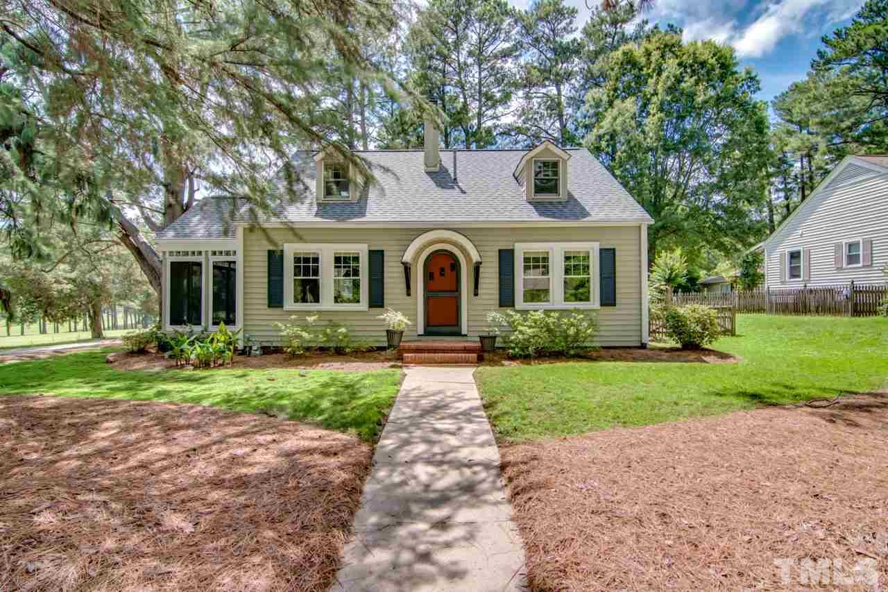 2500 Indian Trail - Photo 1