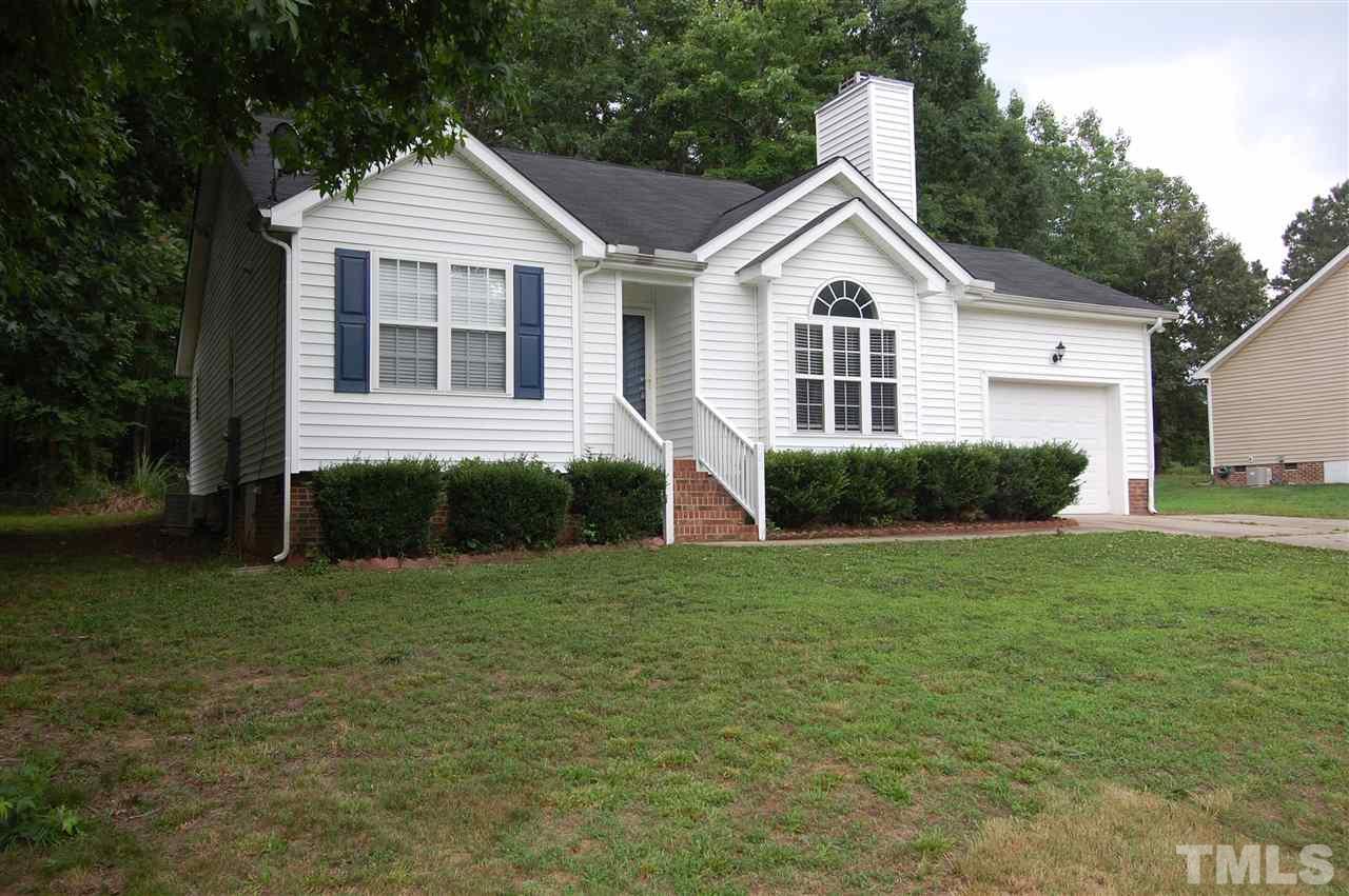 80 Saddletree Drive - Photo 1