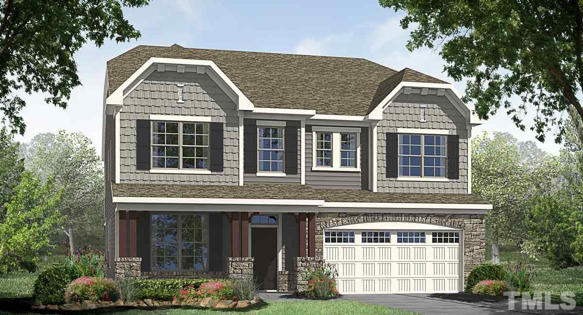 1416 Barn Door Drive - Photo 1