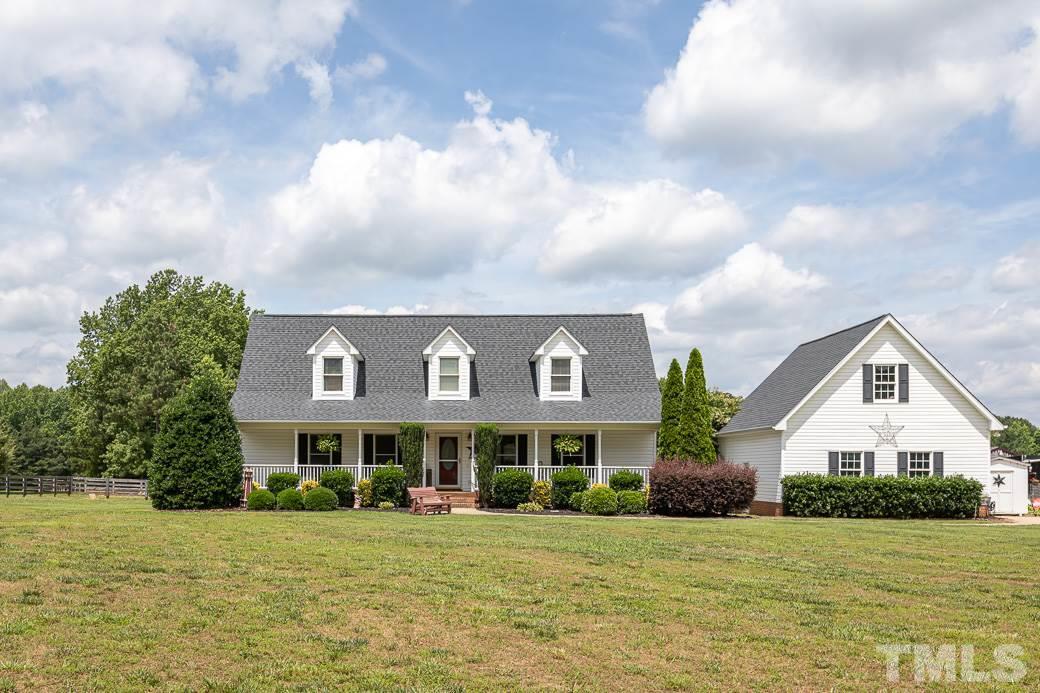 1570 Gordon Moore Road - Photo 1