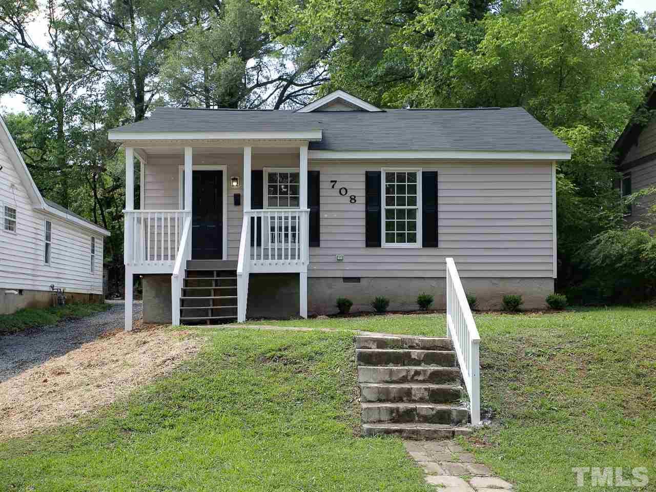 708 Lee Street - Photo 1