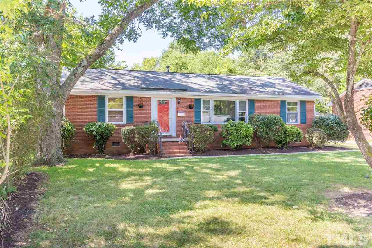 2324 Sheffield Road - Photo 1