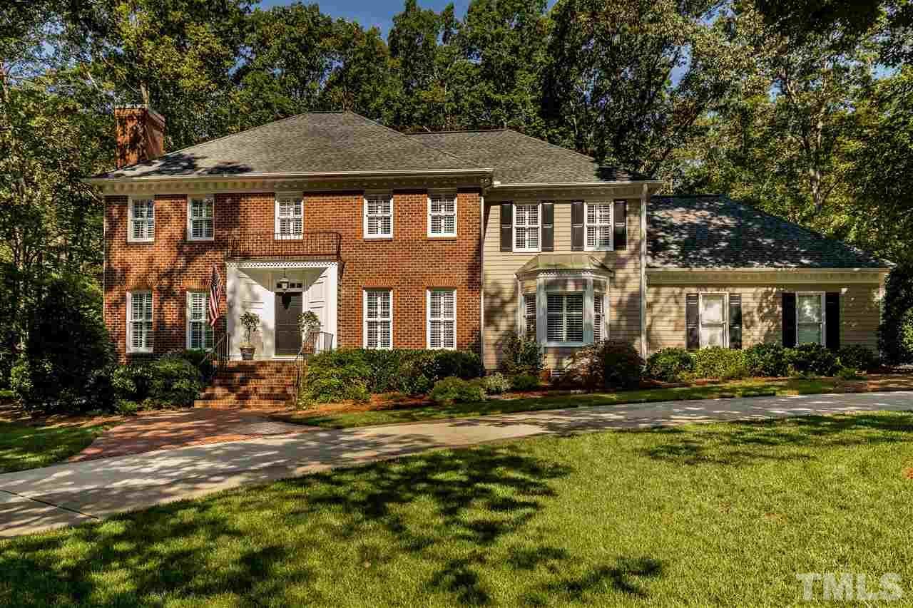 202 Sylvan Grove Drive - Photo 1
