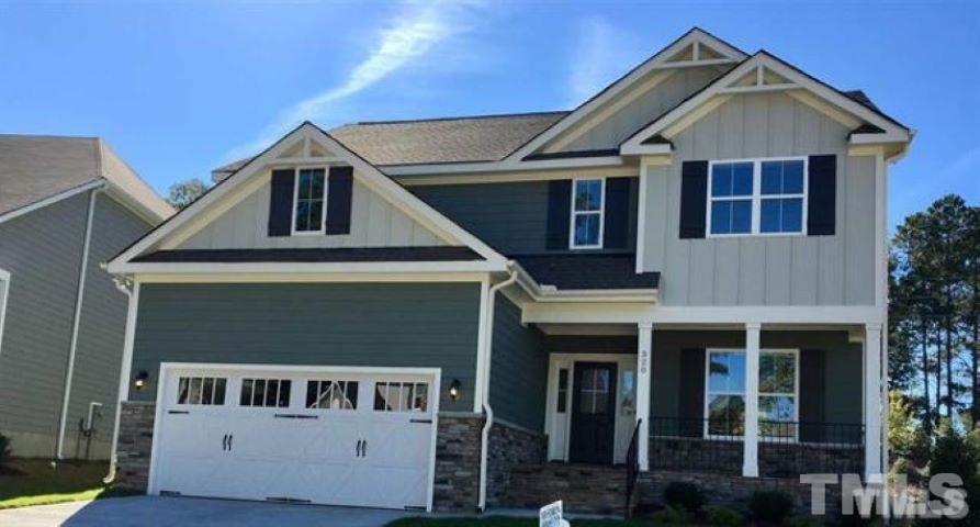 320 Quarryrock Road - Photo 1