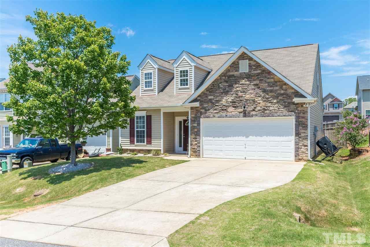 213 Haywood Lane - Photo 1
