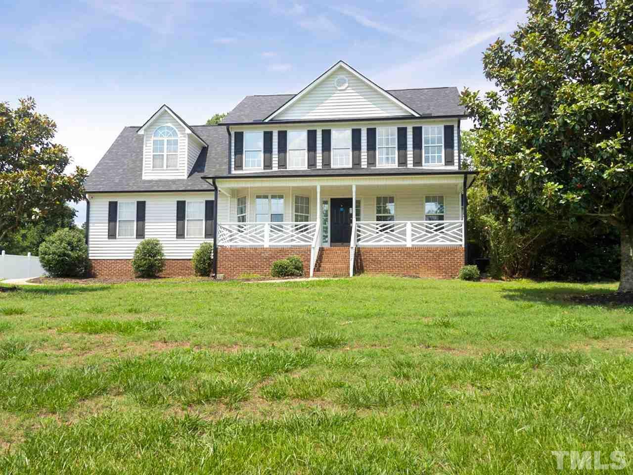 102 Allie Drive - Photo 1