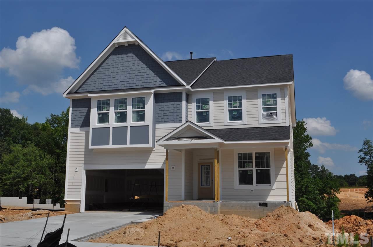 1004 Goldfinch Nest Court - Photo 1