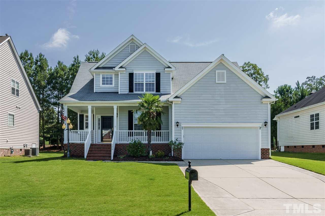 105 Governors House Drive - Photo 1