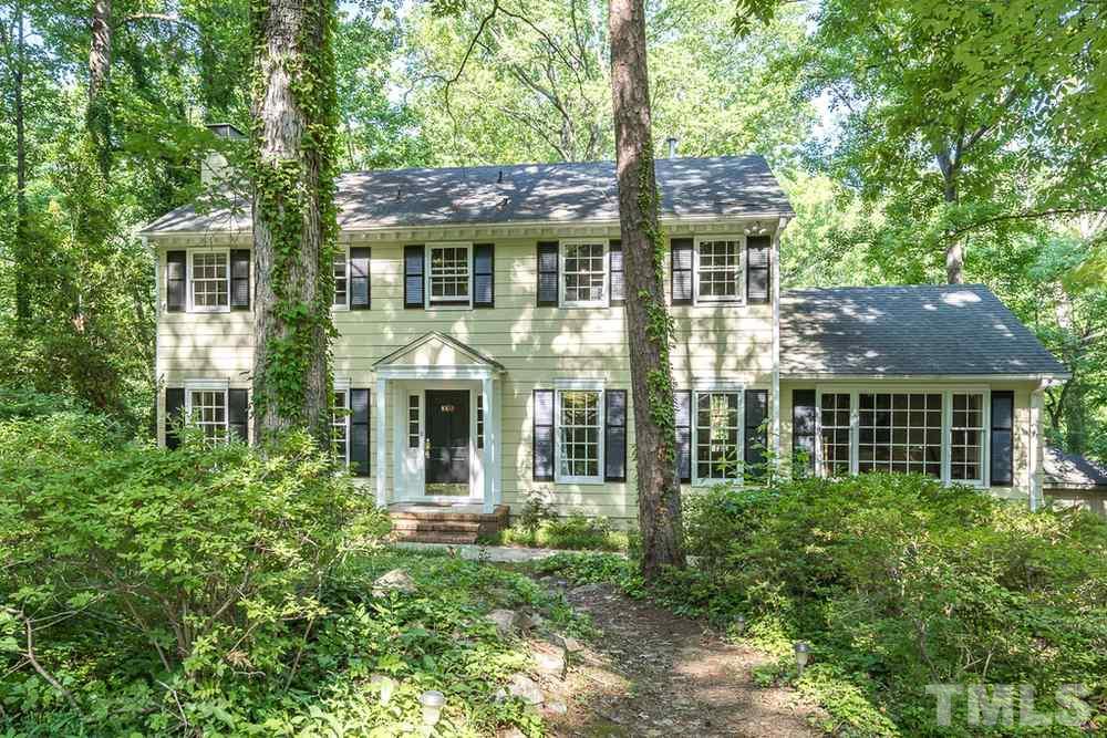604 Sugarberry Road - Photo 1