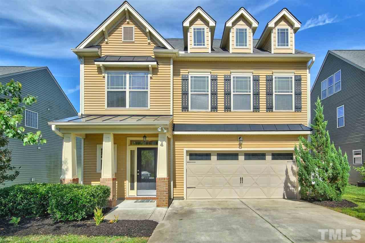 3729 Nicolyn Drive - Photo 1