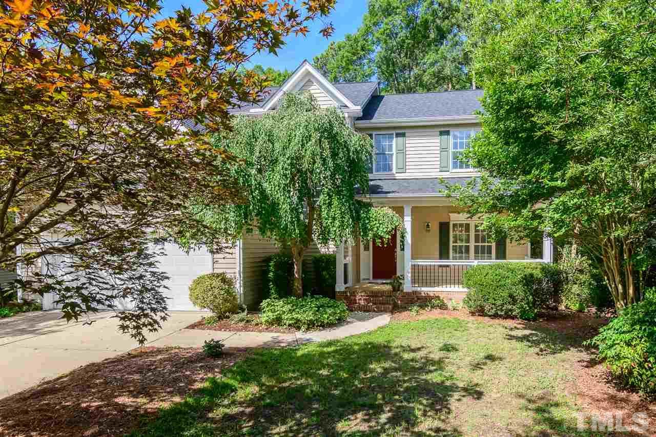 110 Forest Run Place - Photo 1