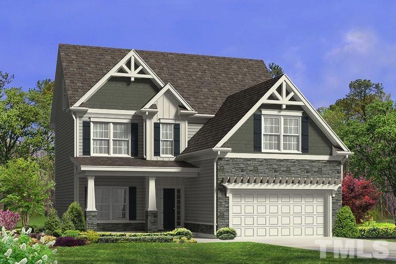 137 Edmer Lane - Photo 1
