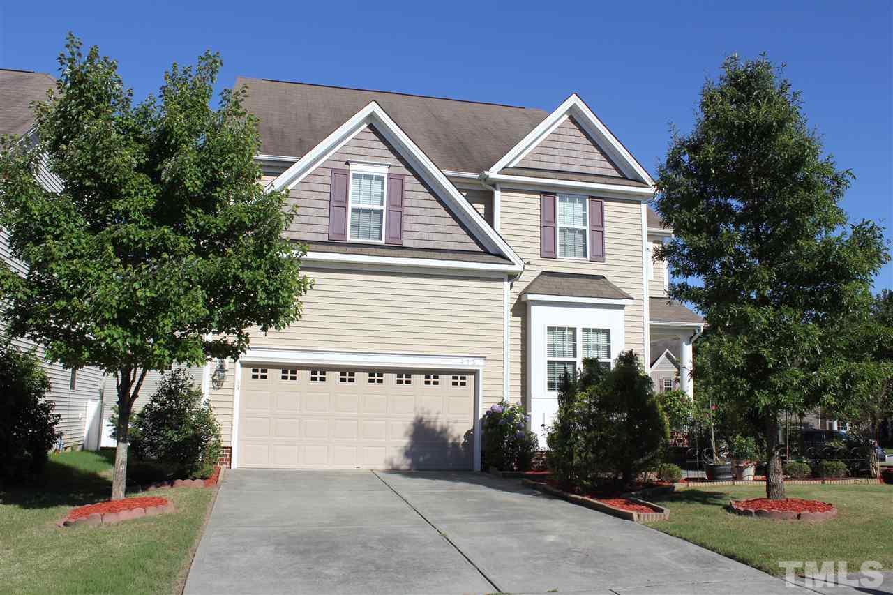 413 Garden Square Lane - Photo 1