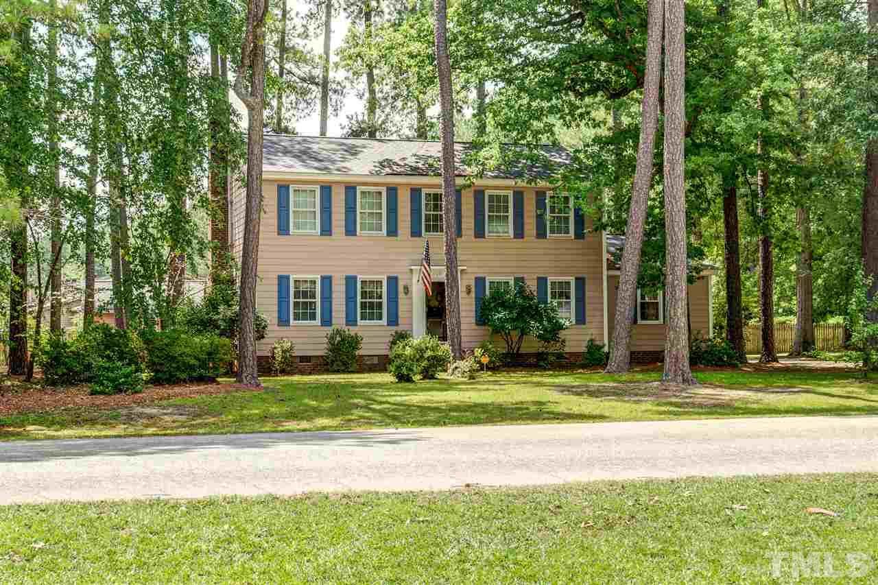 920 Mashie Lane - Photo 1