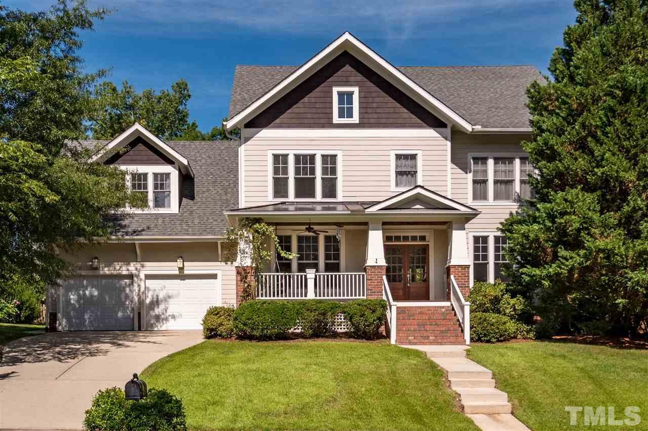 1040 Pinehurst Drive - Photo 1
