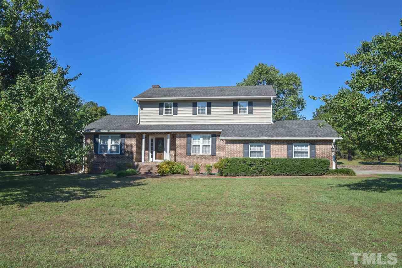 5710 Quail Ridge Drive - Photo 1