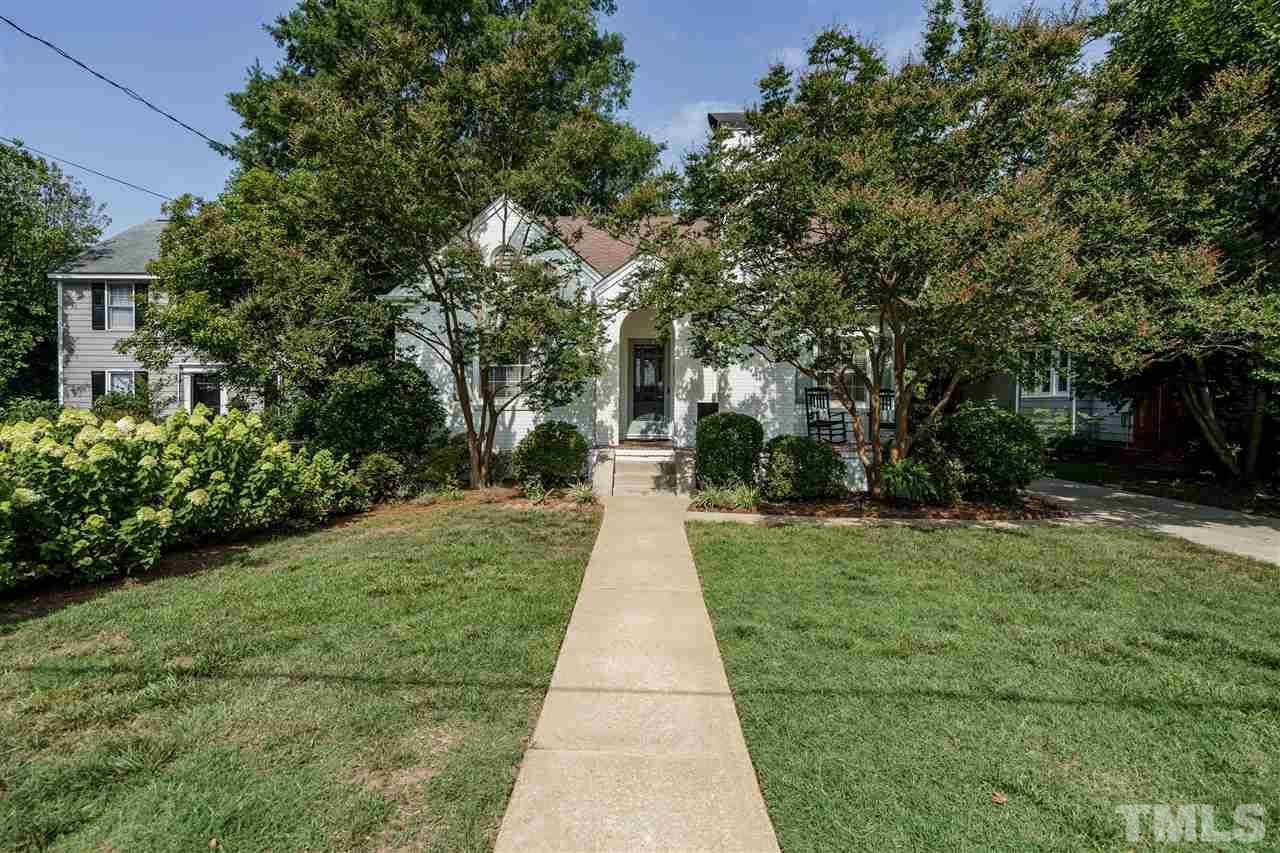 101 Dixie Trail - Photo 1