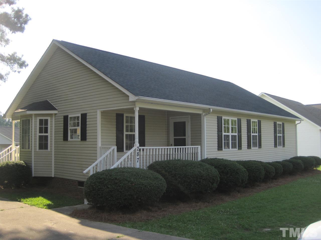 287 Hickory - Photo 1
