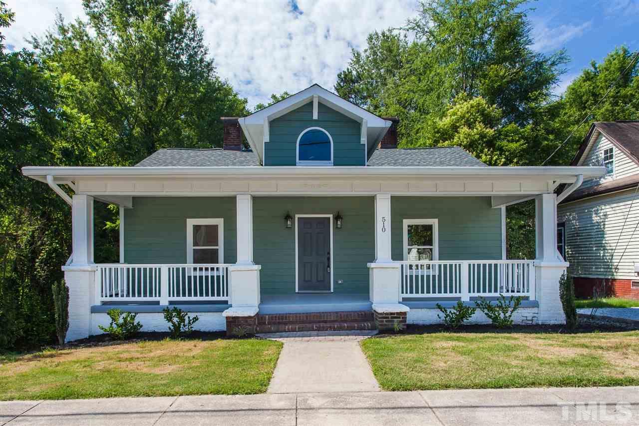 510 Dowd Street - Photo 1
