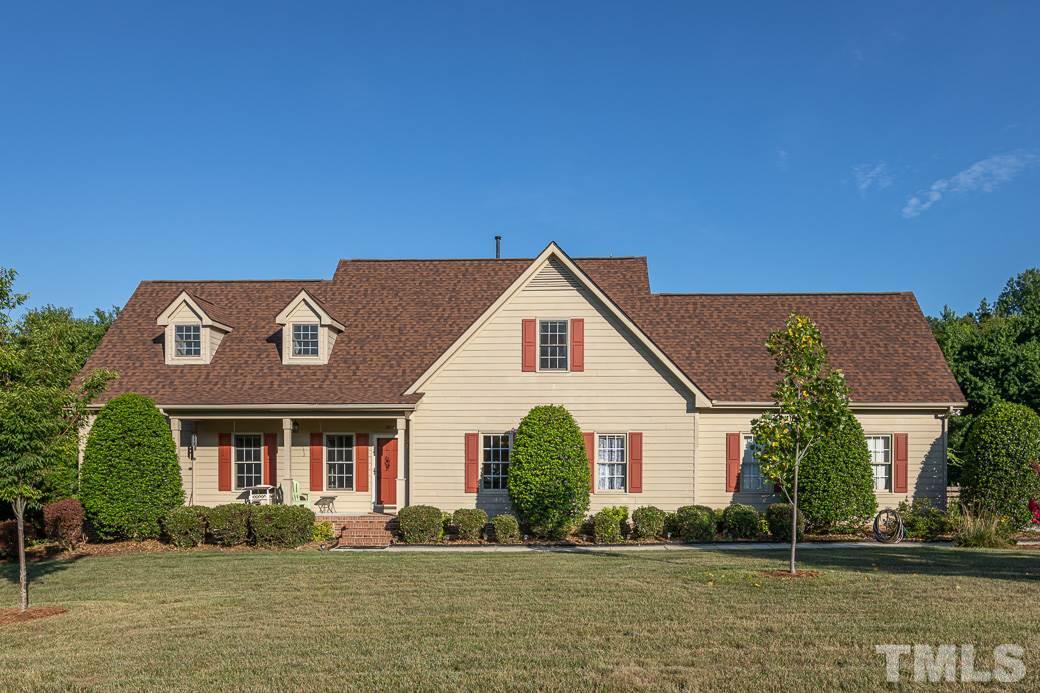 1017 Wetterhorn Way - Photo 1