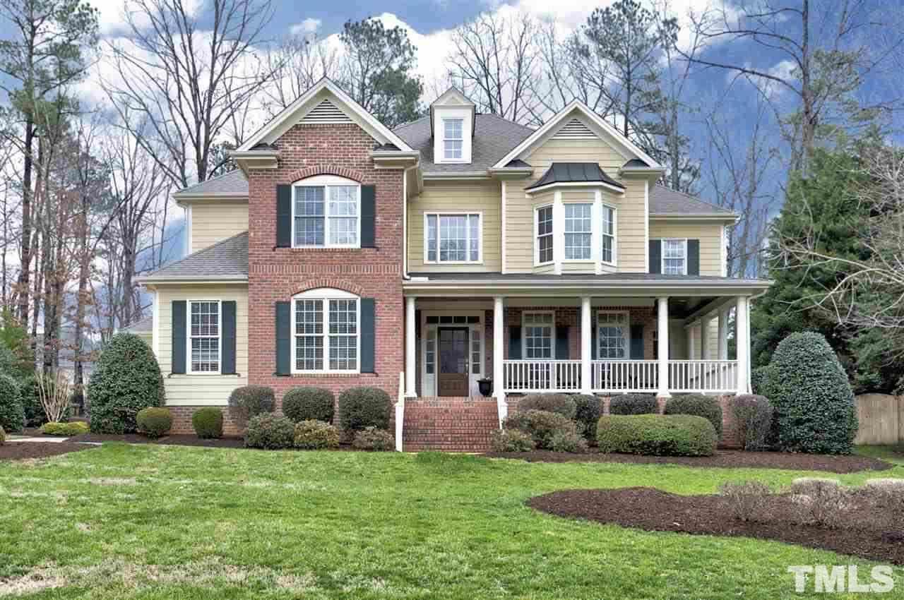 3925 Grandbridge Drive - Photo 1
