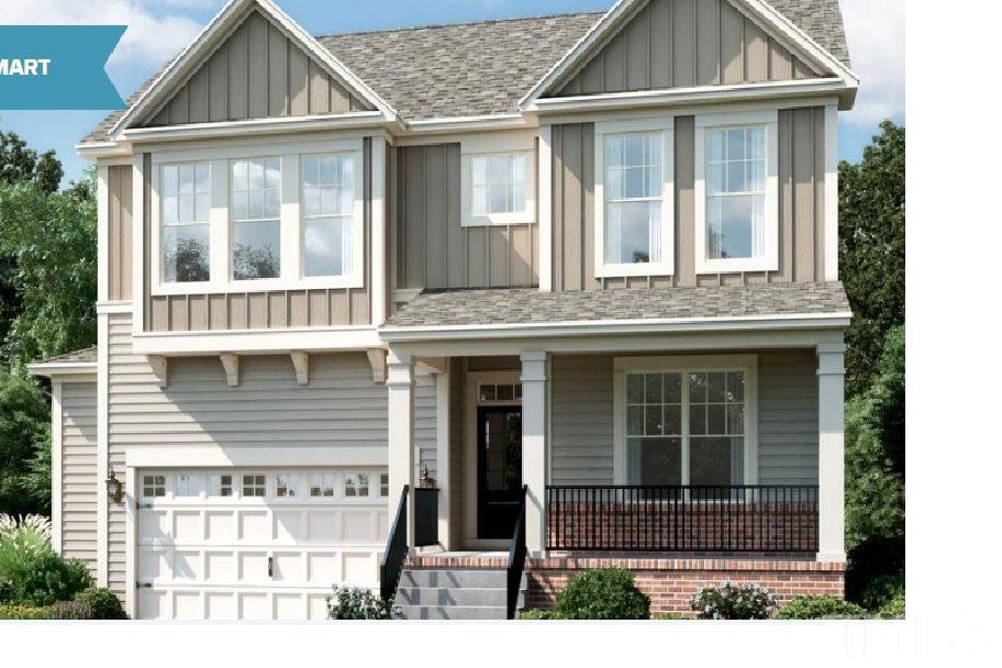 405 Tintern Lane - Photo 1