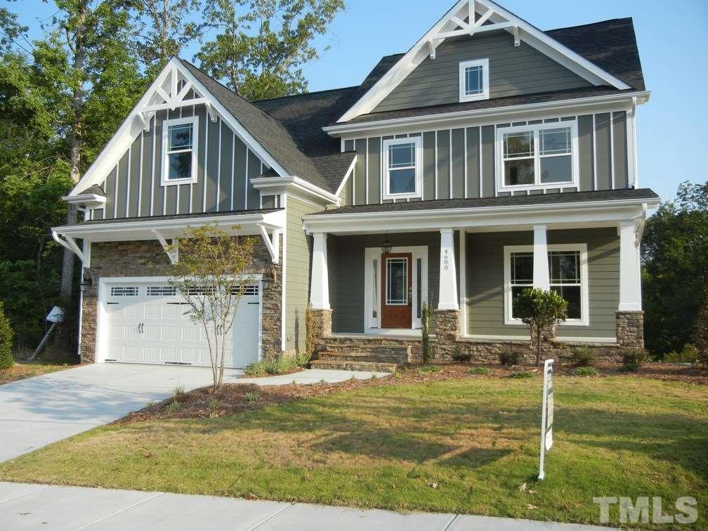 535 Carolina Oaks Avenue - Photo 1